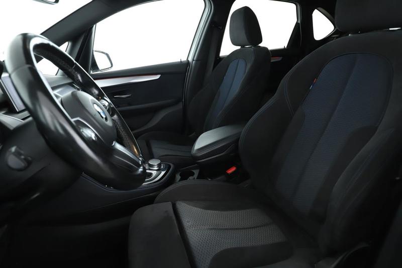 Bmw Serie 2 Active Tourer 216d m Sport Bva6 116 ch