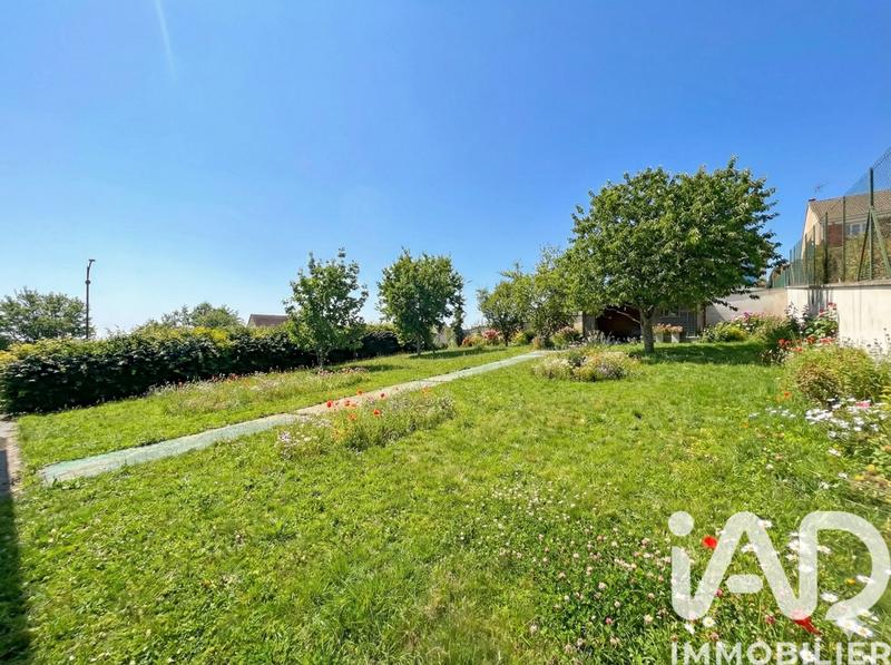 Terrain - 386 m²