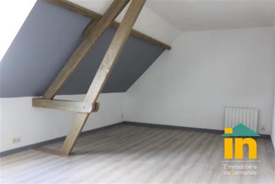 Appartement - 162 m² - 7 pièces