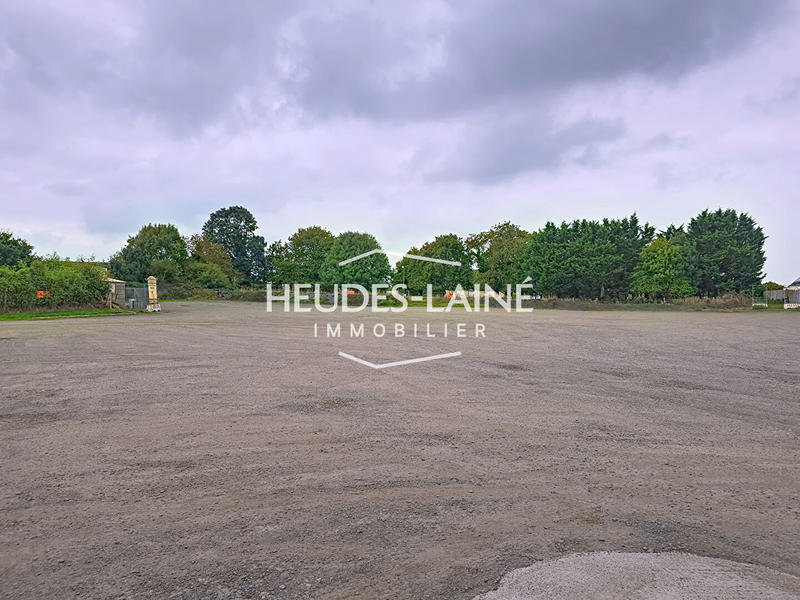 Local commercial - 454 m²