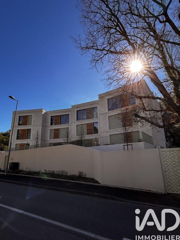 Duplex - 119 m² - 5 pièces