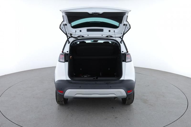 Opel Crossland 1.5 Diesel Gs Line 110 ch