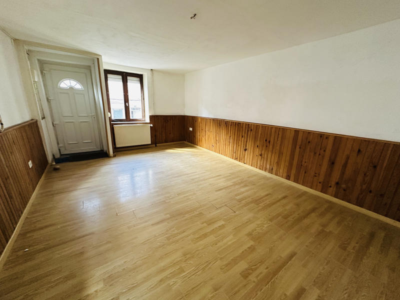 Maison - 106 m² - 5 pièces