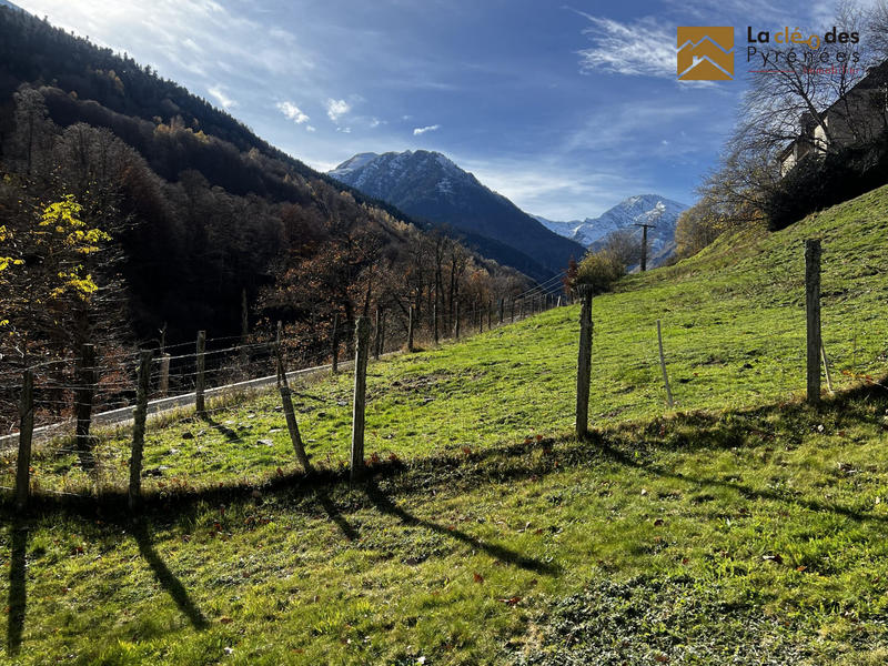 Maison - 127 m² - 5 pièces