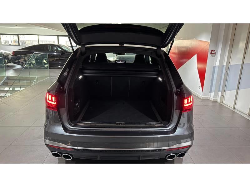 Audi S4 Avant V6 3.0 Tdi 347 Tiptronic 8 Quattro