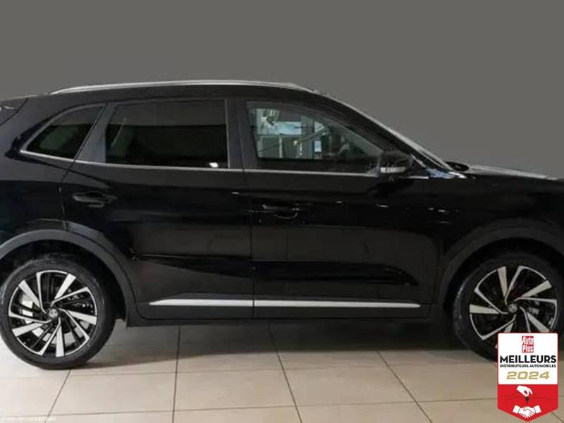 Mg Zs Hybrid+ 197 Luxury