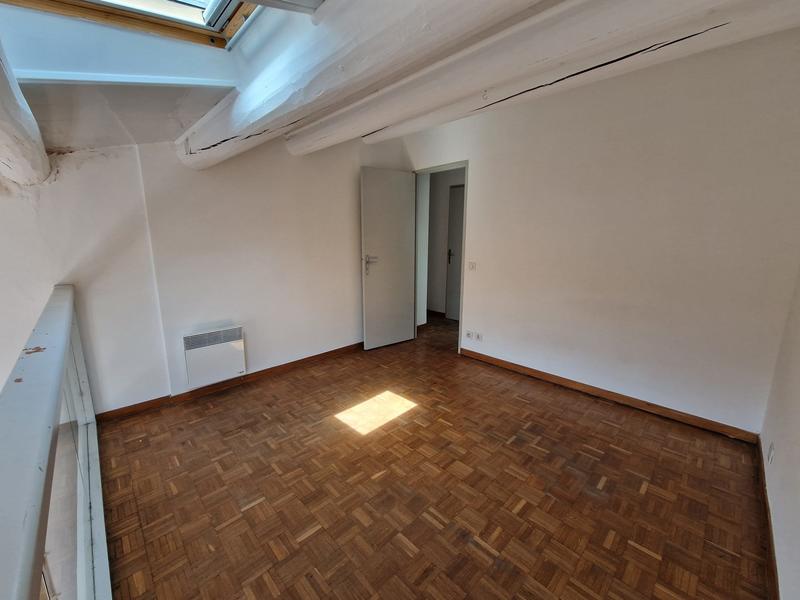 Duplex - 44 m² - 2 pièces