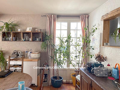 Maison - 225 m² - 10 pièces