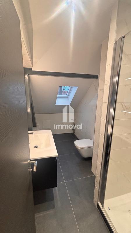 Appartement - 39 m² - 2 pièces