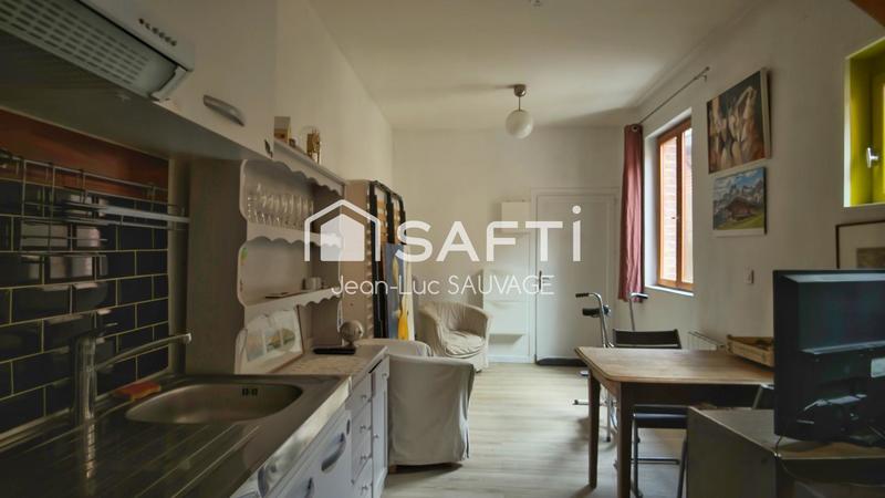 Maison - 140 m² - 4 pièces