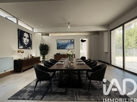 Appartement - 112 m² - 3 pièces