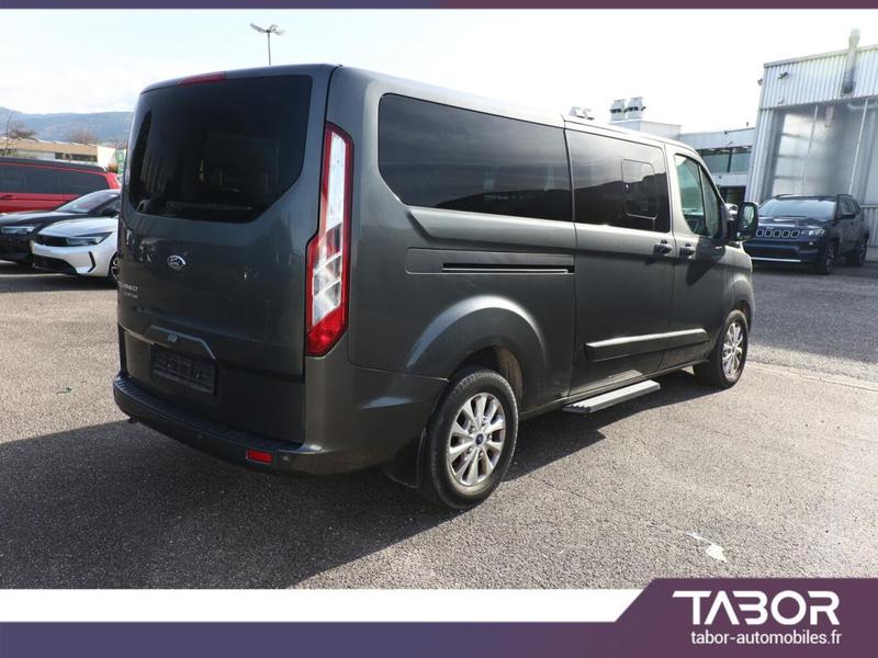 Ford Tourneo Custom 320 L2 2.0 TDCi 170 Trend