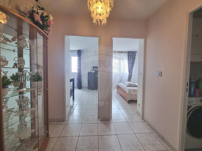 Appartement - 86 m² - 4 pièces