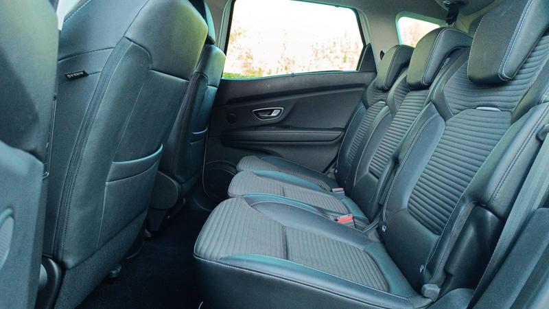 Renault Scénic 1.3 TCe 140 Edc7 Intens - Automatique