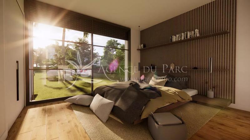 Villa - 160 m² - 5 pièces