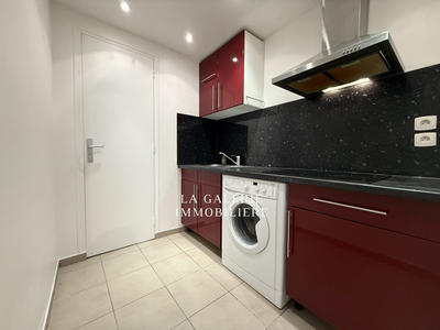 Appartement - 25 m² - 1 pièce