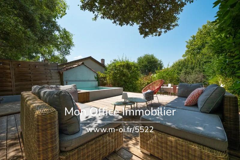 Appartement - 78 m² - 3 pièces