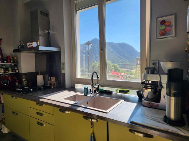 Maison - 134 m² - 7 pièces