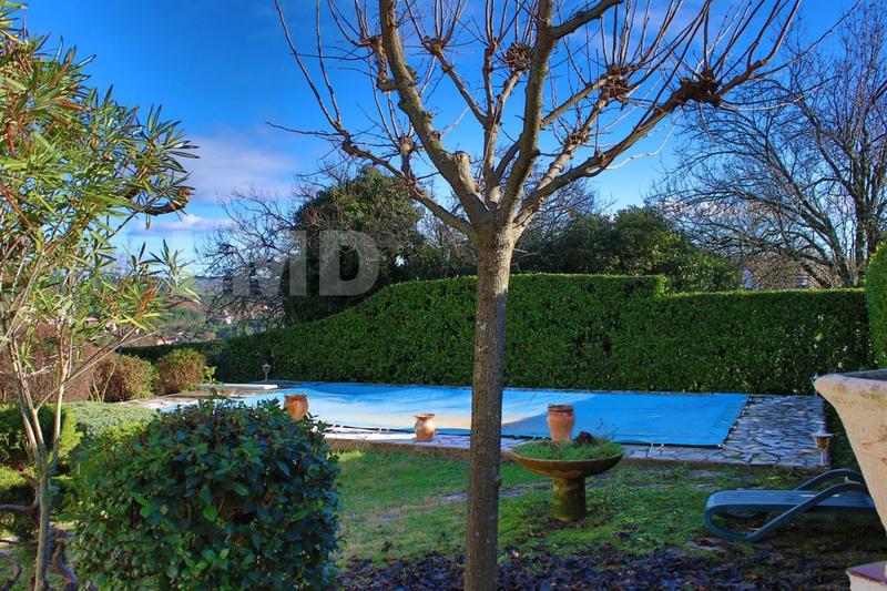 Maison - 112 m² - 6 pièces