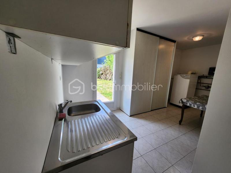 Maison traditionnelle - 155 m² - 7 pièces