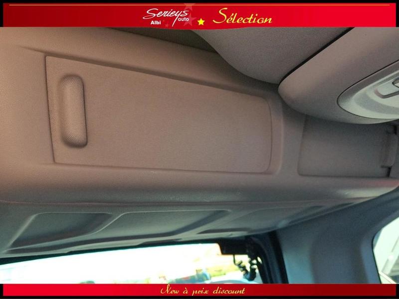 Peugeot Rifter Gt Line 1.5 BlueHDI 130 Eat8 Toit Pano Lecteur Cd