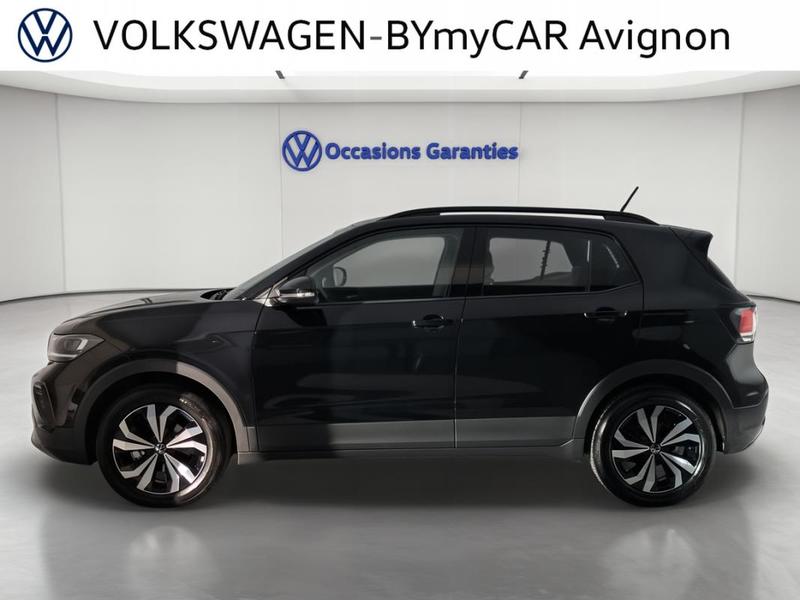 Volkswagen t-Cross 1.0 Tsi 116 Start/Stop Bvm6 Vw Edition
