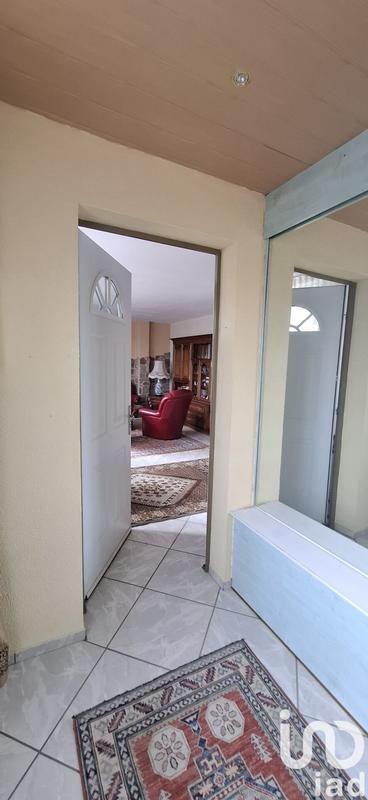 Appartement - 91 m² - 3 pièces