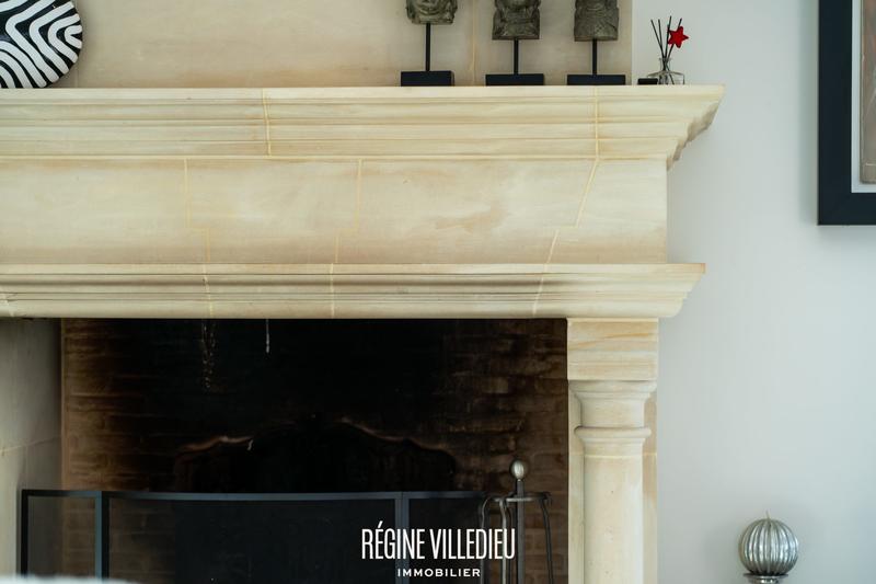 Maison - 296 m² - 7 pièces