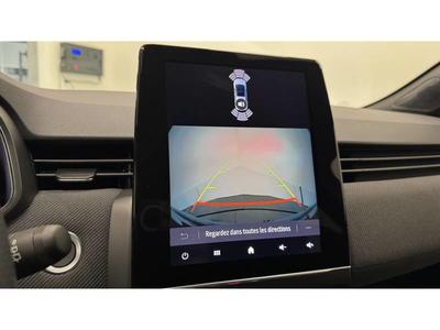 Renault Clio TCe 90 ch Gsr2 Esprit Alpine