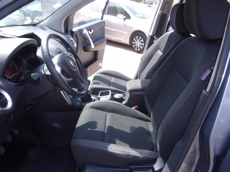 Renault Koleos 4x4 2l Dci Dynamique