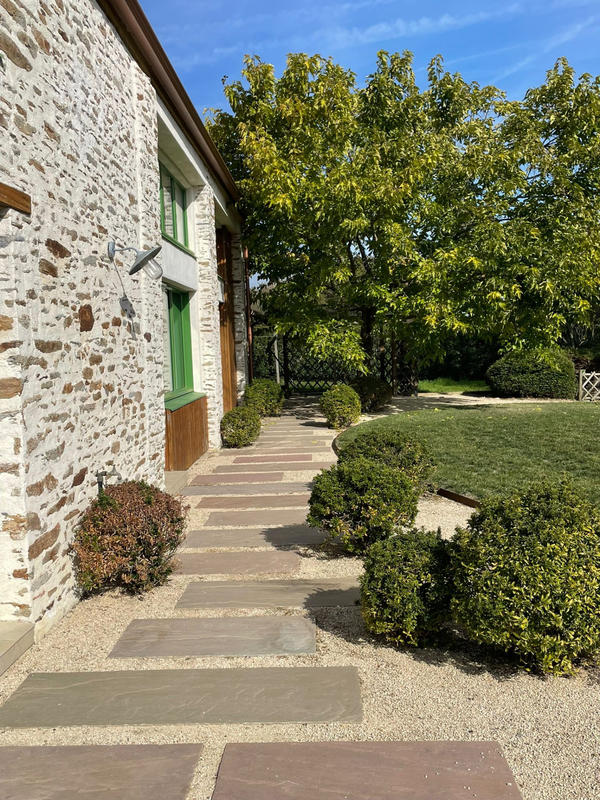 Maison - 175 m² - 7 pièces