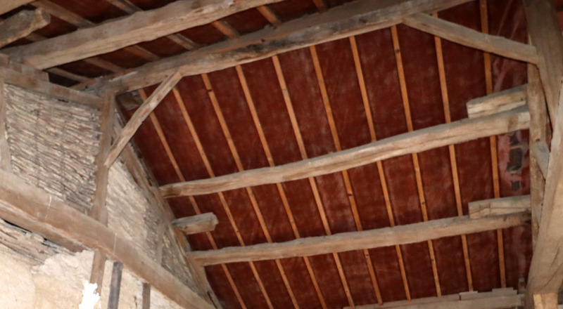 Fermette - 66 m² - 3 pièces