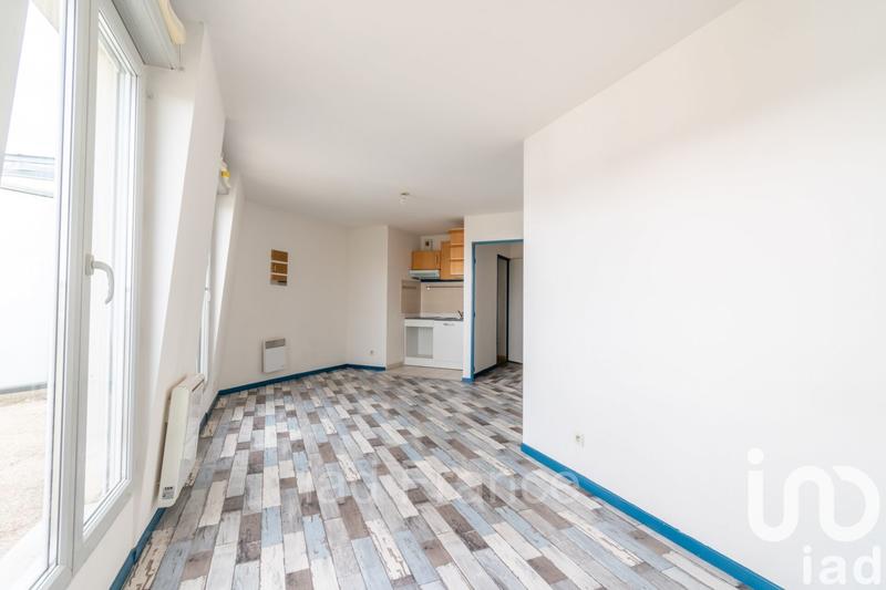 Appartement - 30 m² - 1 pièce