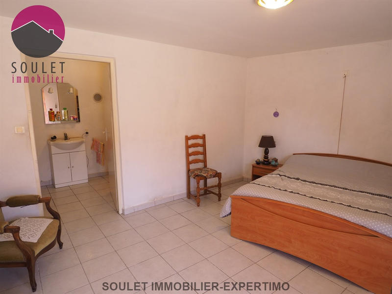 Mas - 300 m² - 12 pièces