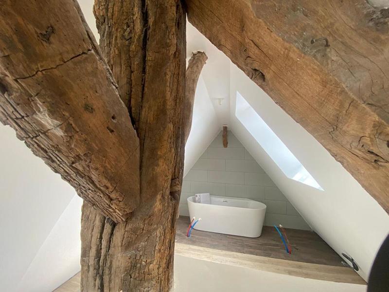 Maison - 124 m² - 7 pièces