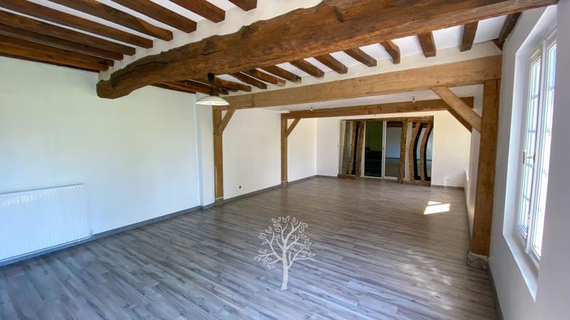 Maison - 180 m² - 5 pièces