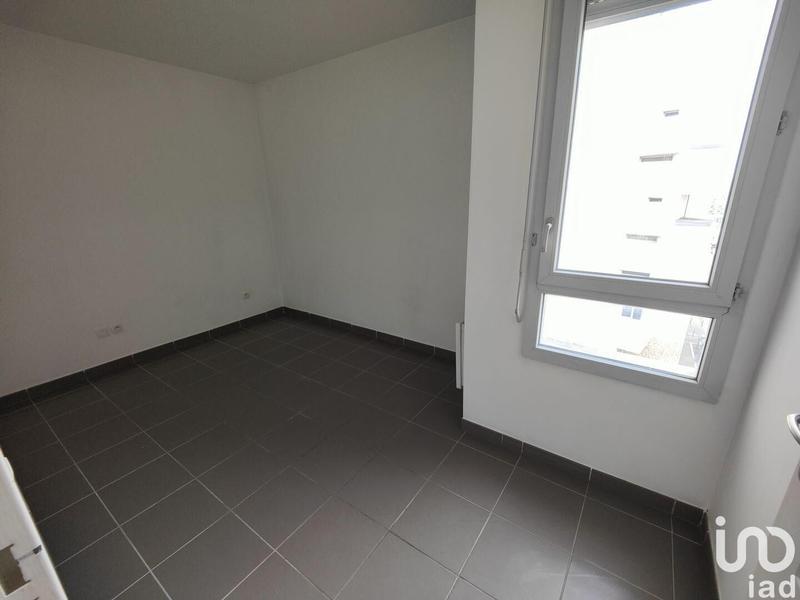 Appartement - 50 m² - 3 pièces
