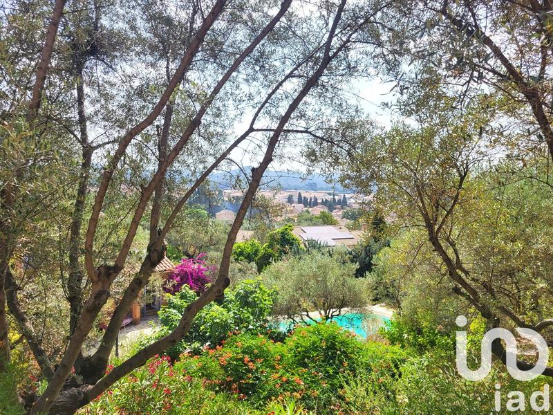 Maison - 118 m² - 4 pièces