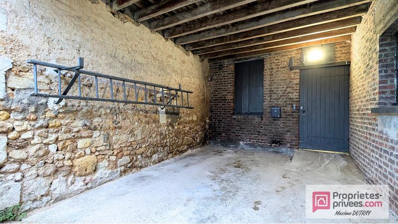 Immeuble - 442 m² - 16 pièces