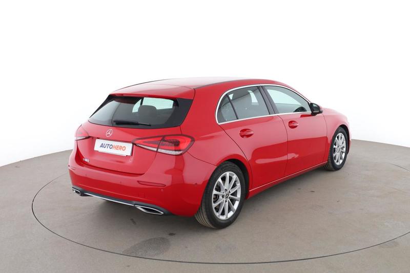 Mercedes Classe a 180 Progressive Line 7g-Dct 136 ch