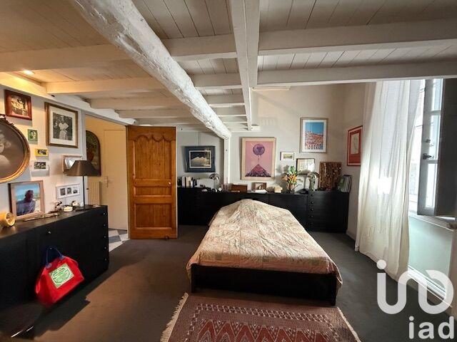 Appartement - 144 m² - 3 pièces