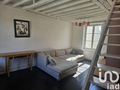 Maison de village - 140 m² - 7 pièces