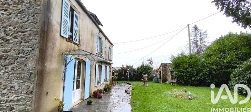 Maison de campagne - 153 m² - 6 pièces