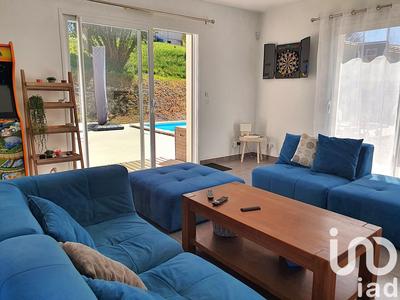 Maison - 150 m² - 6 pièces