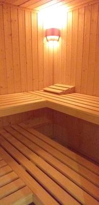 Centre de Bien Etre Calysta