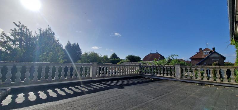 Maison - 170 m² - 5 pièces