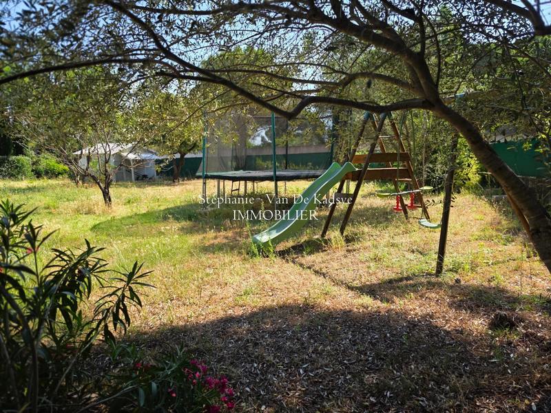 Villa - 120 m² - 5 pièces