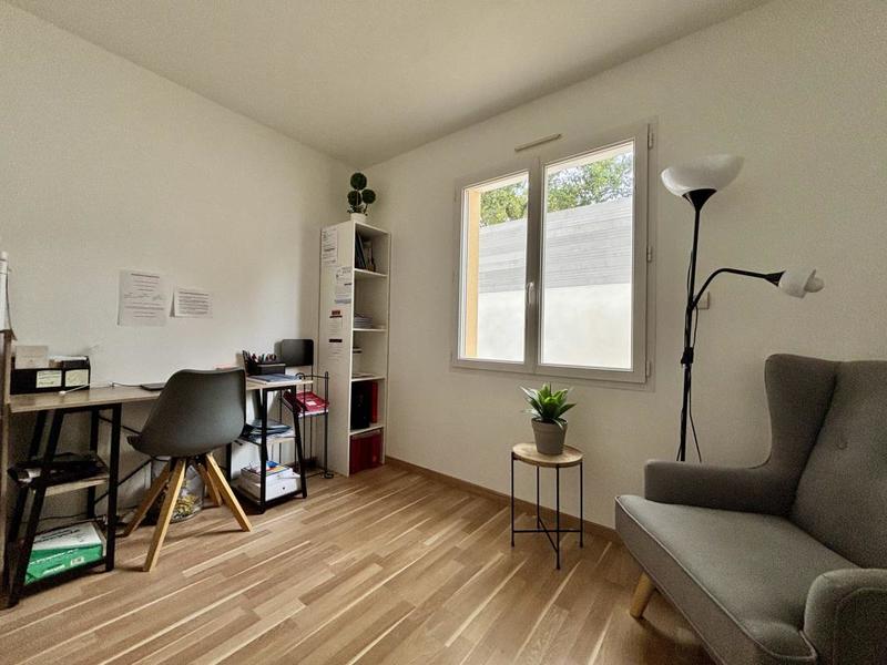 Maison - 138 m² - 7 pièces