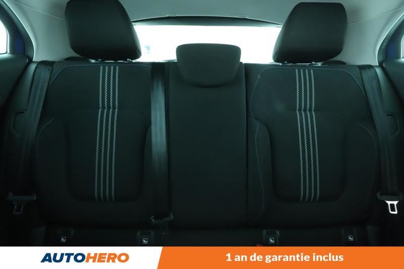 Renault Mégane 1.7 dCi Blue Gt-Line Edc 150 ch