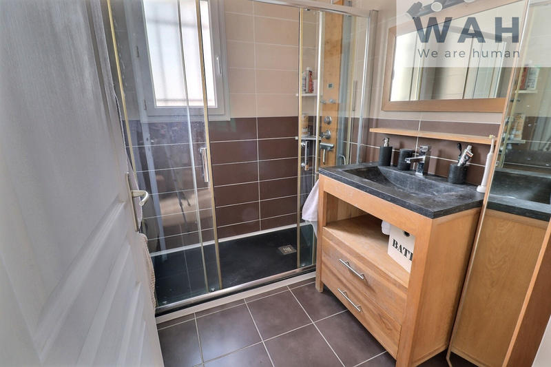 Villa - 113 m² - 4 pièces